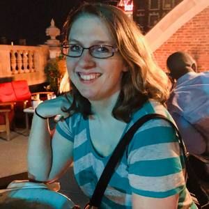 Meet your Posher, Emily